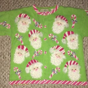 Phillip &  Jane Gordon sweater size large